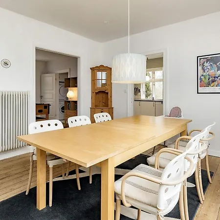 Holiday Home Holeby Holiday home *
