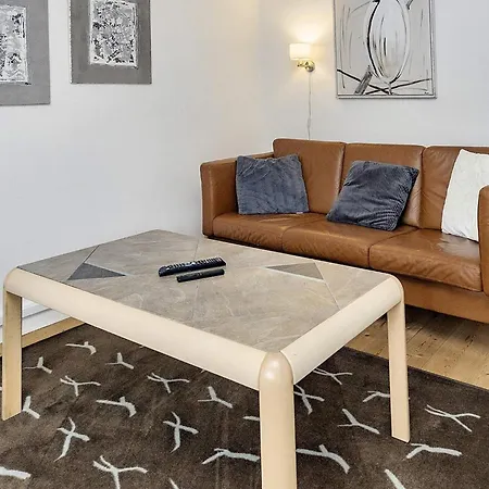 Prázdninový dům 5 Person In Holeby