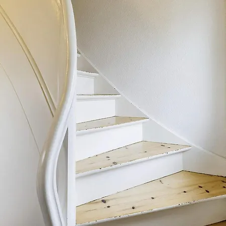 5 Person In Prázdninový dům Holeby