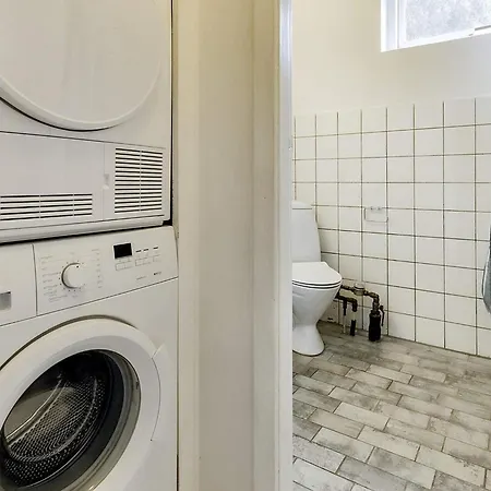 Holiday Home Holeby