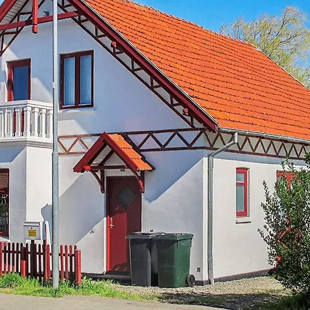 Holiday Home Holeby Holiday home *