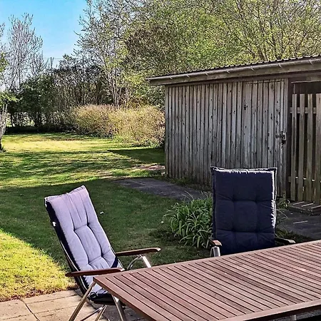 Holiday Home Holeby *