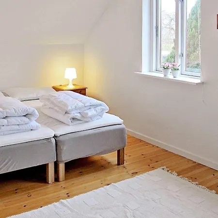 Holiday home Holiday Home Holeby Holeby