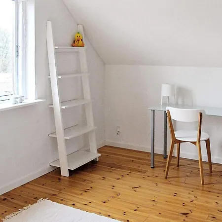 Holiday Home Holeby Holeby