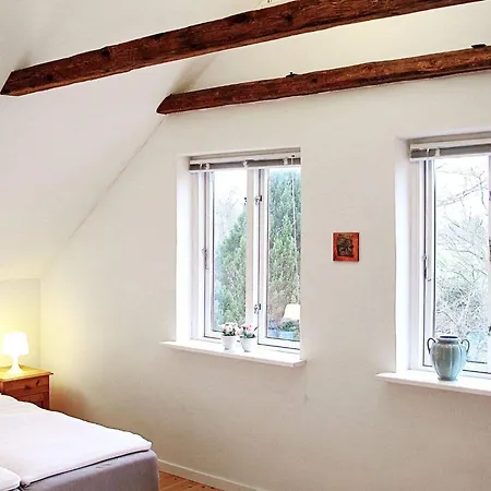 5 Person In Prázdninový dům *