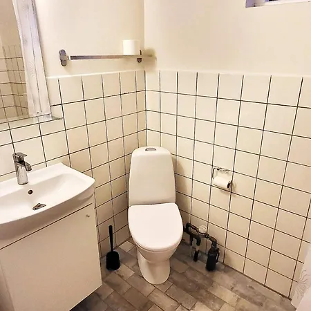 Prázdninový dům 5 Person In *