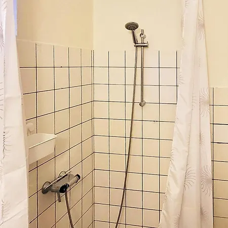 Prázdninový dům 5 Person In Holeby