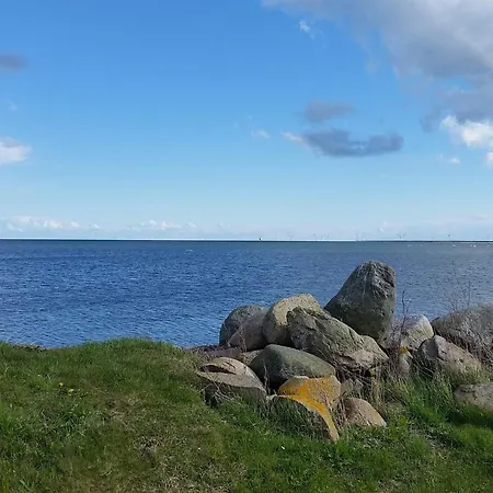 Prázdninový dům 5 Person In