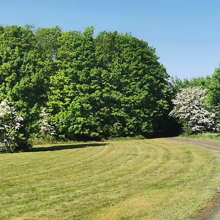 Prázdninový dům 5 Person In *