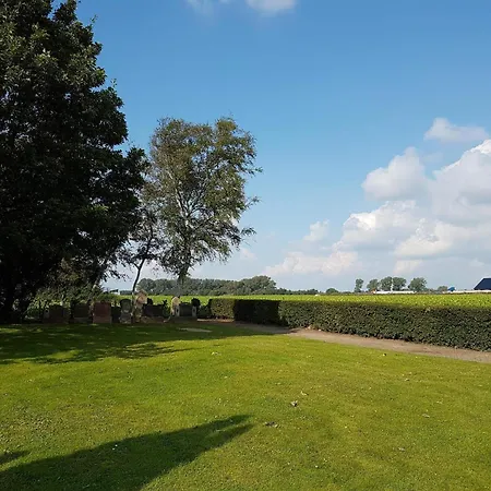 5 Person In Prázdninový dům