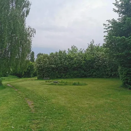 Prázdninový dům 5 Person In *