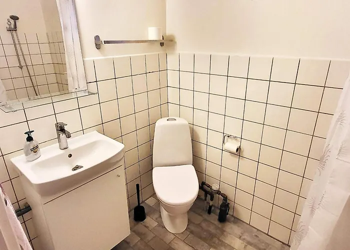 Σπίτι διακοπών 5 Person In *