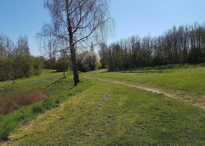 Ferienhaus 5 Person In *